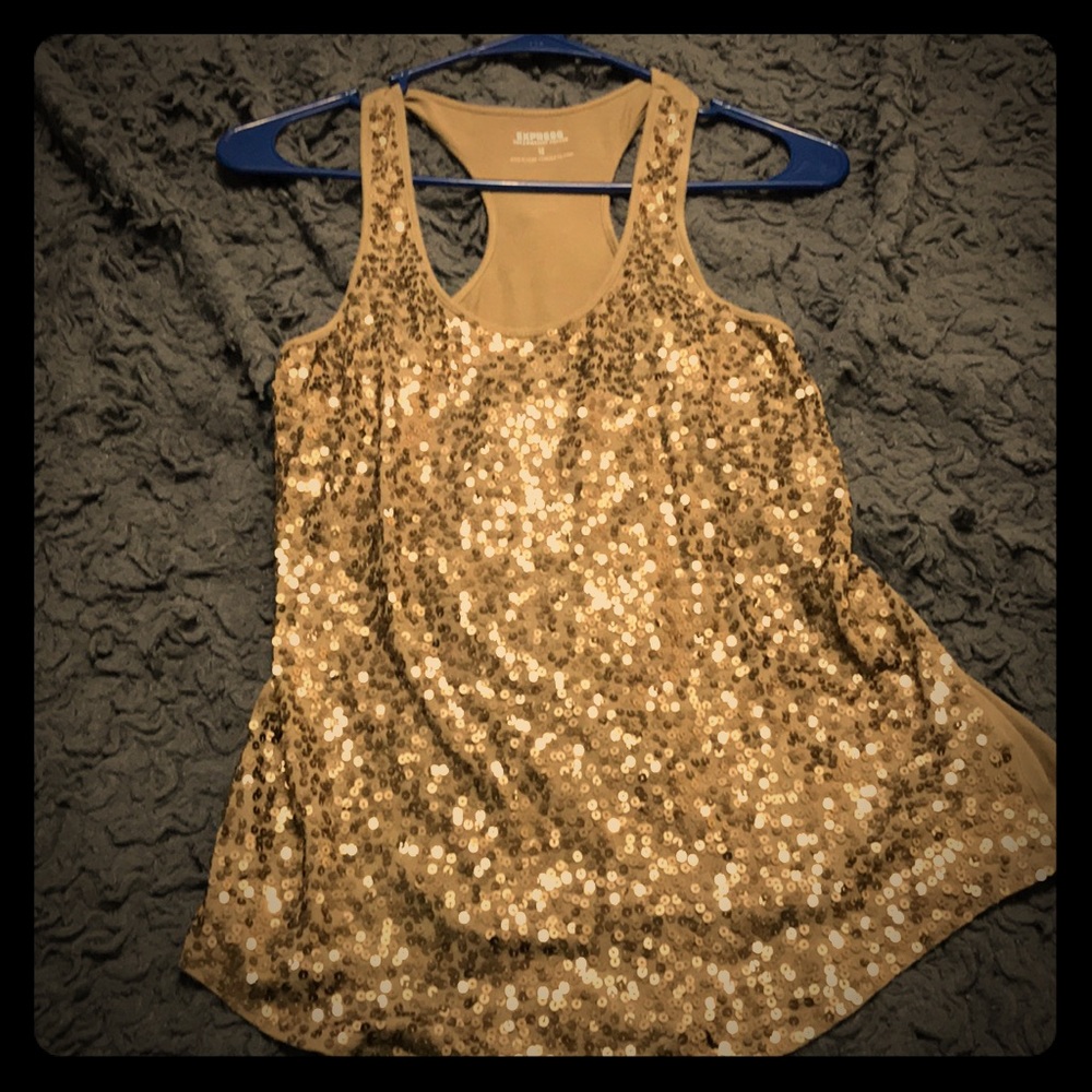 XS tank